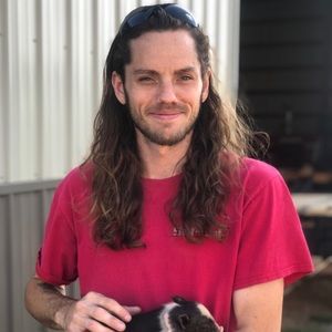 Meet your Posher, Bryan